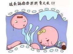 女性输卵管通而不畅还可以怀孕吗